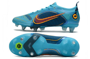 Chuteira Nike Mercurial Vapor 14 Elite SG "Blue Print"