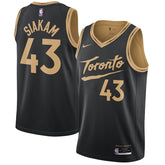 Regata Toronto Raptors - City Edition
