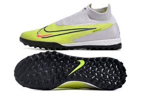 Chuteira Nike Phantom GX DF Society TF "Luminous Pack"