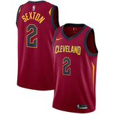 Regata Cleveland Cavaliers - Icon Edition