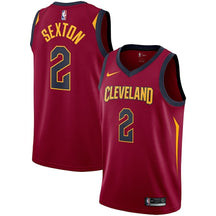 Regata Cleveland Cavaliers - Icon Edition