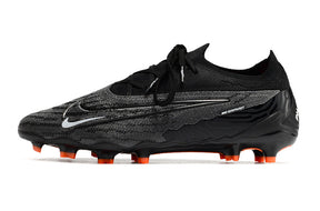 Chuteira Nike Campo Phantom GX Elite FG - Preto