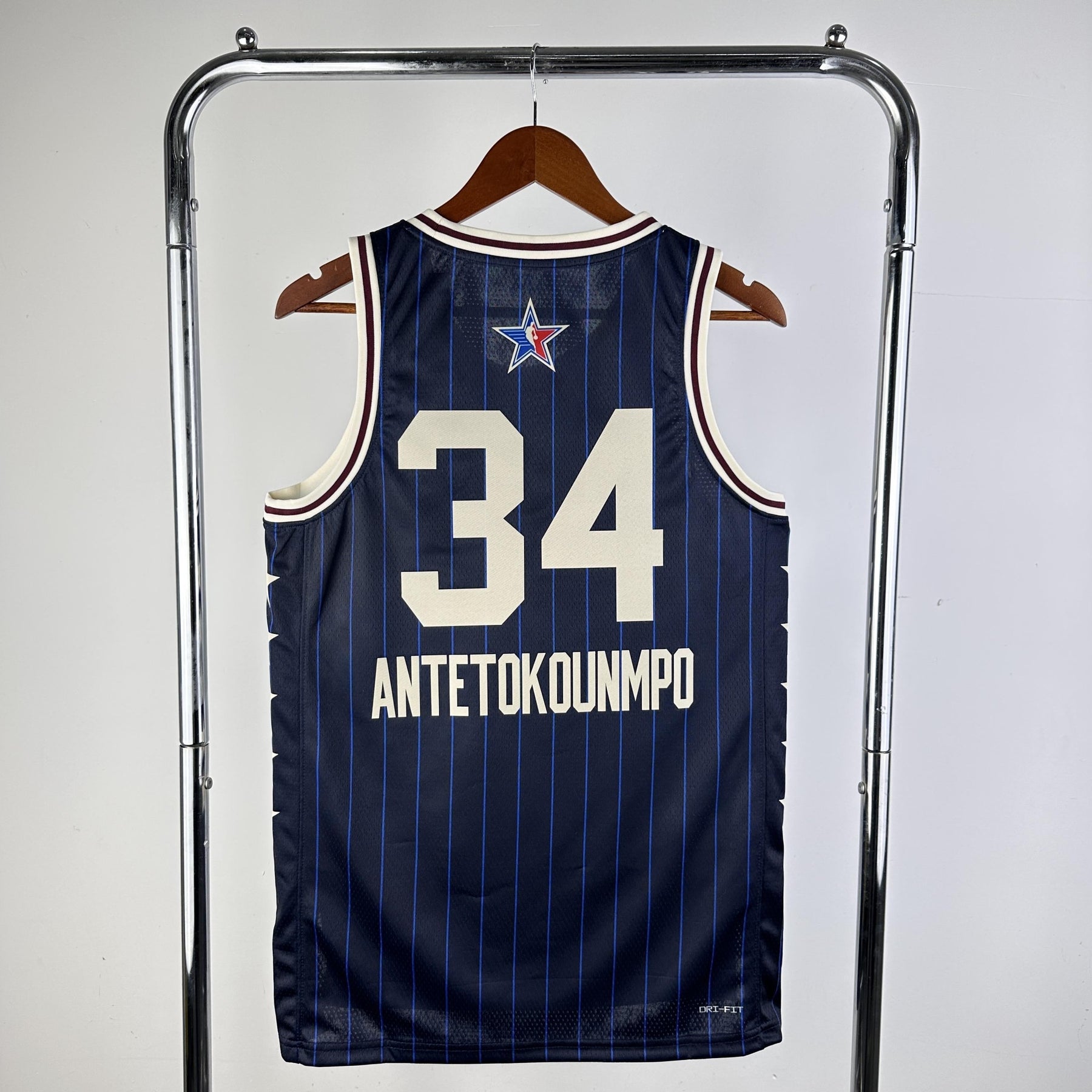 Regata Swingman Team Giannis All Star 2024
