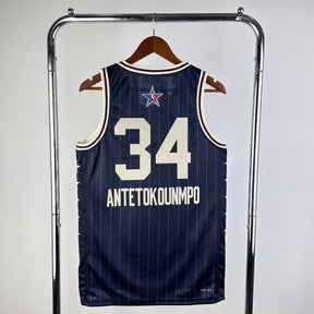 Regata Swingman Team Giannis All Star 2024