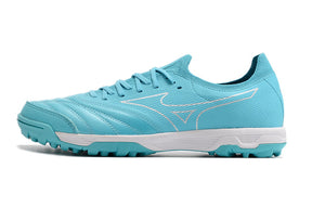 Chuteira Mizuno Morelia Neo Sala β Society - Azul