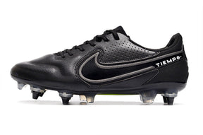 Chuteira Nike Tiempo Legend 9 Elite SG "Shadow Pack"