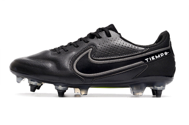 Chuteira Nike Tiempo Legend 9 Elite SG "Shadow Pack"