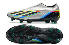 Chuteira Adidas X Speedportal+ FG "Beyond Fast"