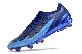 Chuteira Adidas X CrazyFast.1 FG "Bugatti"