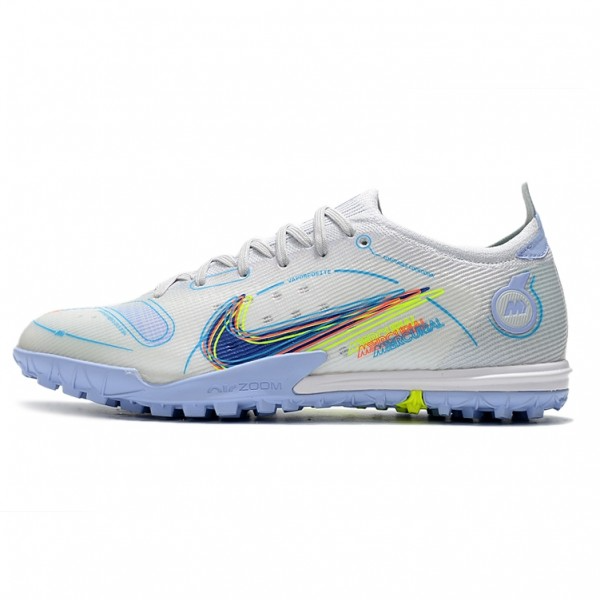 Chuteira Nike Mercurial Vapor 14 Society "Progress Pack"