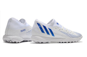 Chuteira Adidas Predator Edge.3 Low Society TF "Diamond Edge"