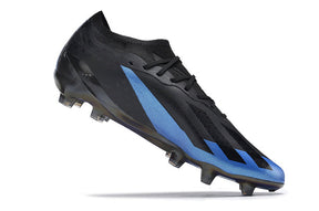 Chuteira Adidas X CrazyFast.1 FG "Bugatti"