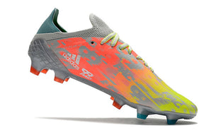Chuteira Adidas Speedfow.1 FG "NumbersUp"