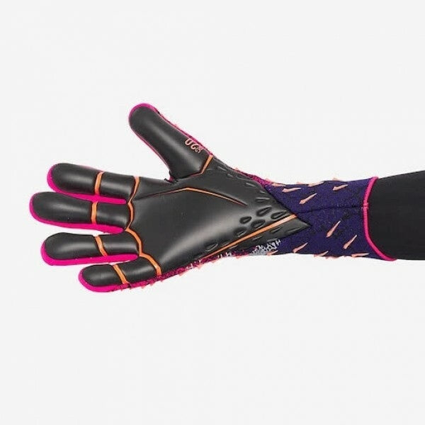 Luvas Adidas Predator Freak Pro "Superspectral"