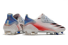 Chuteira Adidas Ghosted.1 Campo FG "Showpiece"