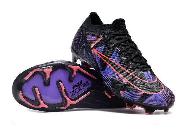 Chuteira Nike Air Zoom Mercurial Vapor 15 Elite FG - Colors