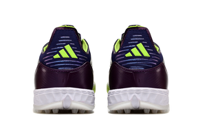 Chuteira Adidas F50 X Socity  - Roxa/Azul