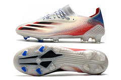 Chuteira Adidas Ghosted.1 Campo FG "Showpiece"