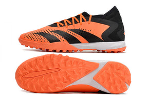 Chuteira Adidas Society Predator Accuracy.3 Society TF "HeatSpawn"