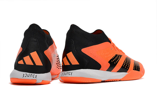 Chuteira Adidas Predator Accuracy.1 Futsal "Heatspawn"