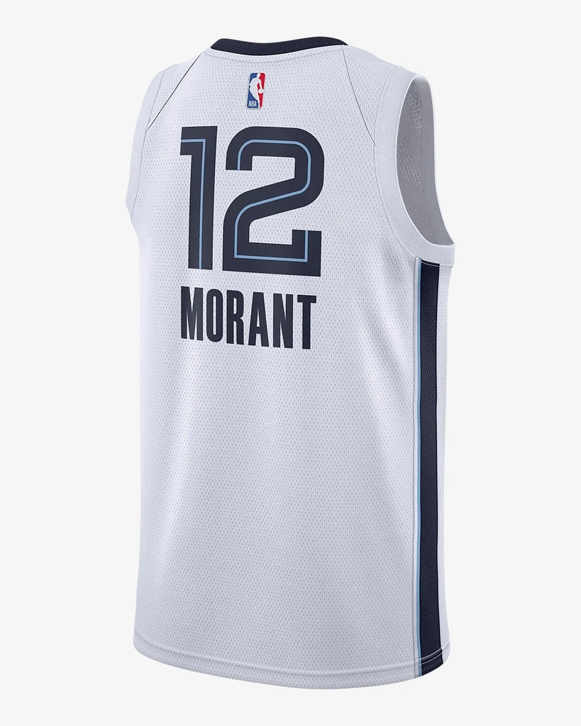 Regata Memphis Grizzlies - Association Edition