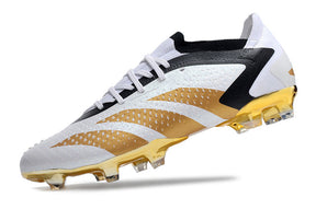Chuteira Adidas Predator Accuracy.1 Low FG "Bellingham"