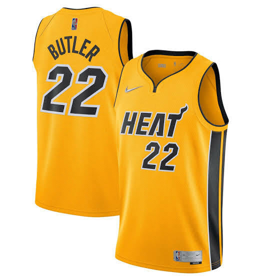 Regata Miami Heat - Earned Edition 2020/21