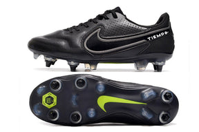 Chuteira Nike Tiempo Legend 9 Elite SG "Shadow Pack"