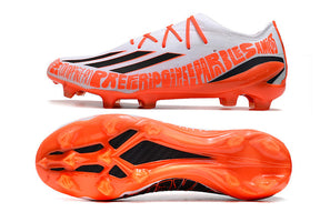 Chuteira Adidas X Speedportal.1 FG "Messi"