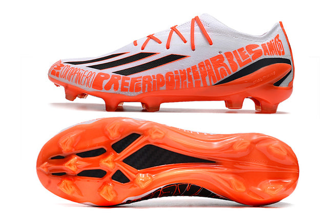 Chuteira Adidas X Speedportal.1 FG "Messi"