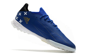 Chuteira Adidas X Speedflow.1 Society TF "Eleven Eleven"