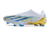 Chuteira Adidas X CrazyFast.1 Campo FG "Messi"