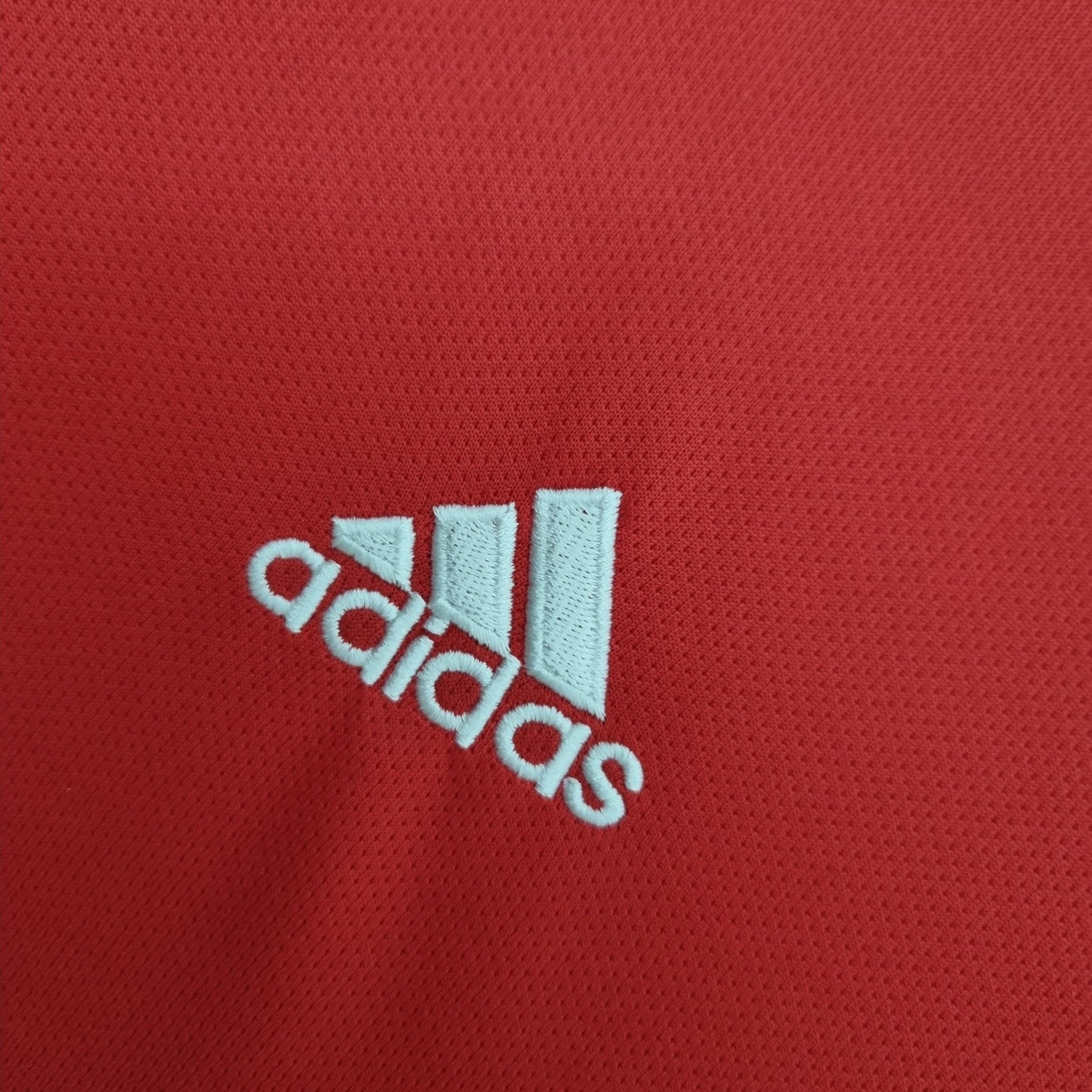 Camisa Feminina Internacional Adidas 2022/23 Home