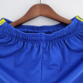Shorts Boca Juniors 2022/23 I