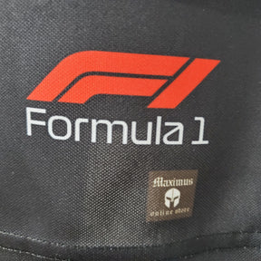 Camisa de Fórmula 1