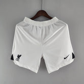 Shorts Liverpool 2022/23 White
