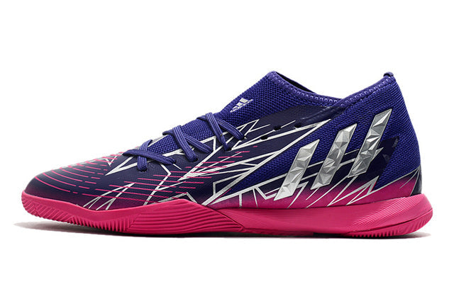 Chuteira Adidas Predator Edge.3 Futsal IC "Champions Code"