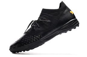 Chuteira Puma Future Z 1.3 Pro Cage Society - Preto