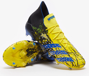 Chuteira Adidas Predator Freak.1 Campo FG "X-Man"
