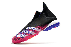 Chuteira Adidas Predator Freak+ Society "Superspectral"