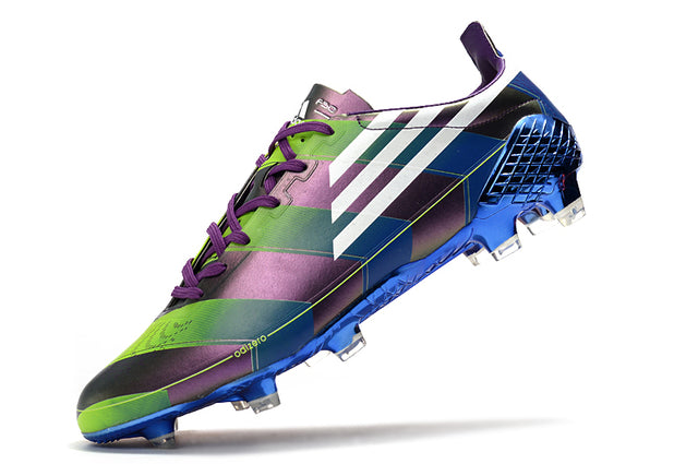 Chuteira Adidas F50 X Ghosted.1 FG "Chameleon"