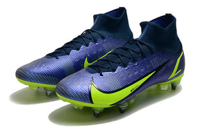 Chuteira Nike Mercurial Superfly 8 Elite SG "Recharge"