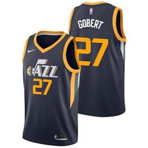 Regata Utah Jazz - Icon Edition