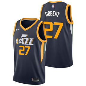 Regata Utah Jazz - Icon Edition