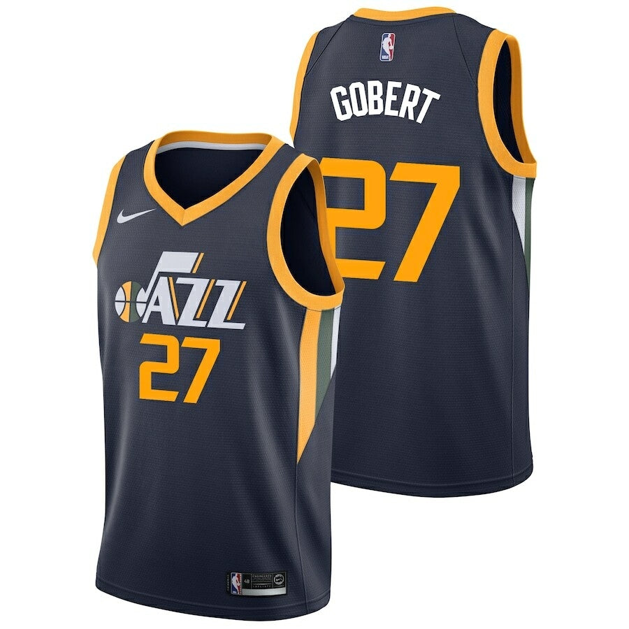 Regata Utah Jazz - Icon Edition