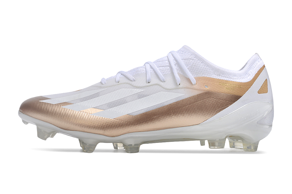 Chuteira Adidas X CrazyFast.1 FG "Messi"