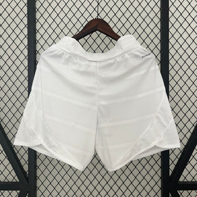 Shorts Real Madrid 24/25 Versão Player