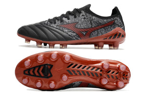Chuteira Mizuno Morelia Neo 3 Campo FG "Sergio Ramos"
