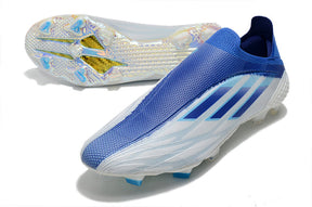 Chuteira Adidas Speedfow+ FG "Diamond Edge"