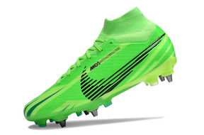 Chuteira Nike Air Zoom Mercurial Superfly 9 Elite SG "Dream Speed 008"